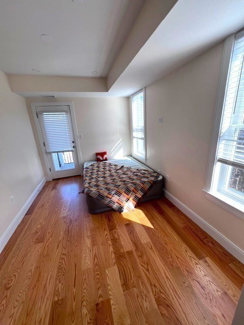 22 ROGERS ST