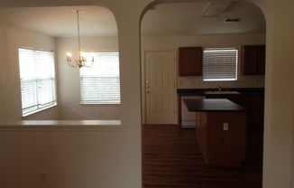 3 beds, 2 baths, $1,895