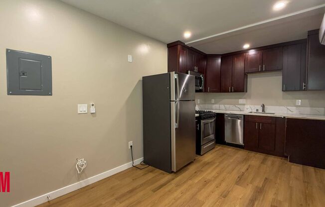 1 bed, 1 bath, $1,599, Unit 5338