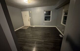 2 beds, 2 baths, $1,100, Unit 1