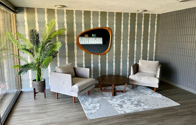 601 Oakland Ave Apartments