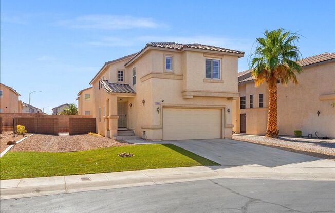 Fabulous Highly Upgraded Home!