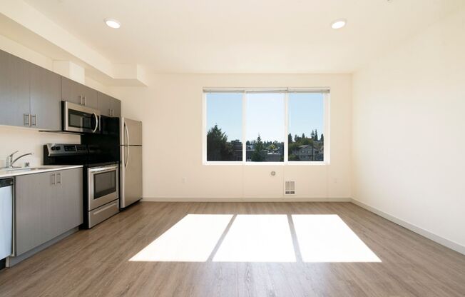 Studio, 1 bath, 249 sqft, $1,245, Unit 209 MFTE