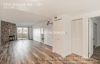 2929 W Floyd Ave Apt 317