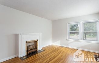 1 bed, 1 bath, $750