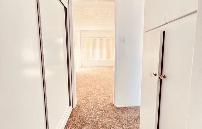 1 bed, 1 bath, $1,850, Unit I