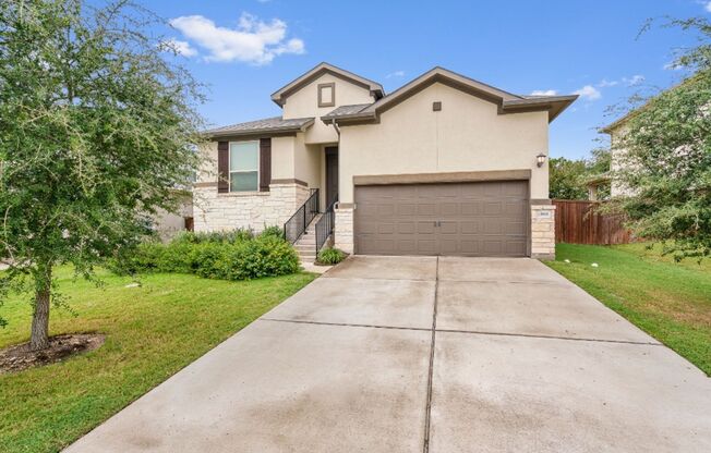 15908 Villa Frontera Dr, Austin, Texas 78738