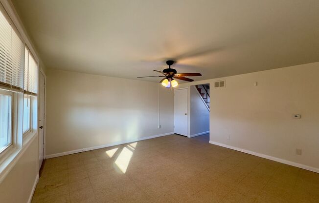 Centrally Located 3-Bedroom Halethorpe Home with Outdoor Space