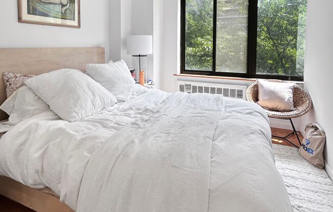 Studio, 1 bath, 545 sqft, $3,800, Unit 2G