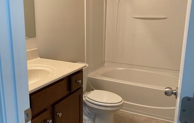 Robyns Glen townhome