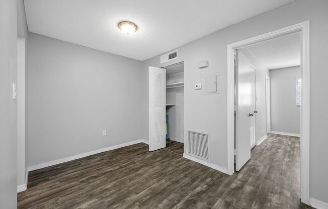 1 bed, 1 bath, 600 sqft, $1,195, Unit 207