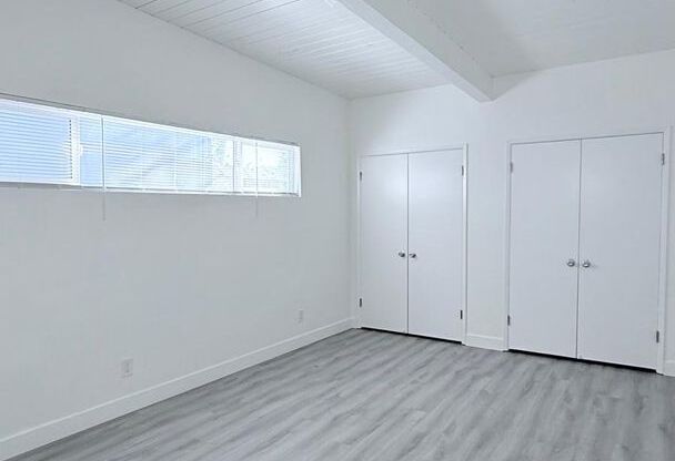 1 bed, 1 bath, 650 sqft, $1,775, Unit 08