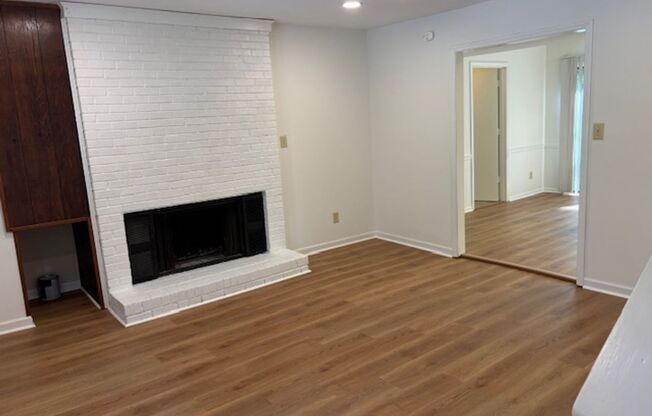 8741 Chapel Hill Road - Bev Roberts Rentals and Property Management