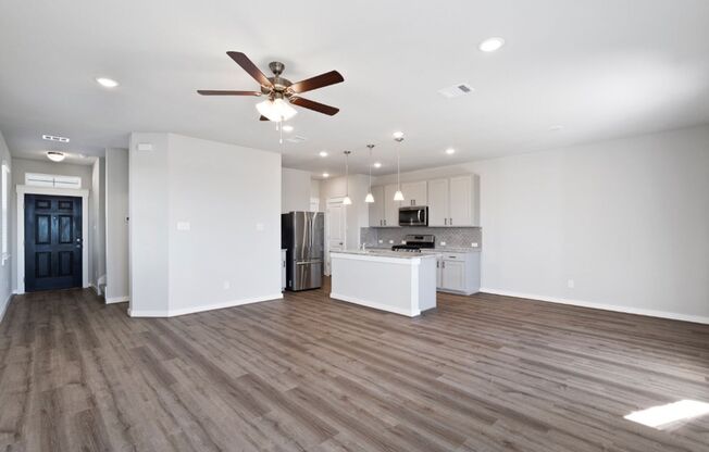 1538 Mckinney Dr, Leander, Texas 78641