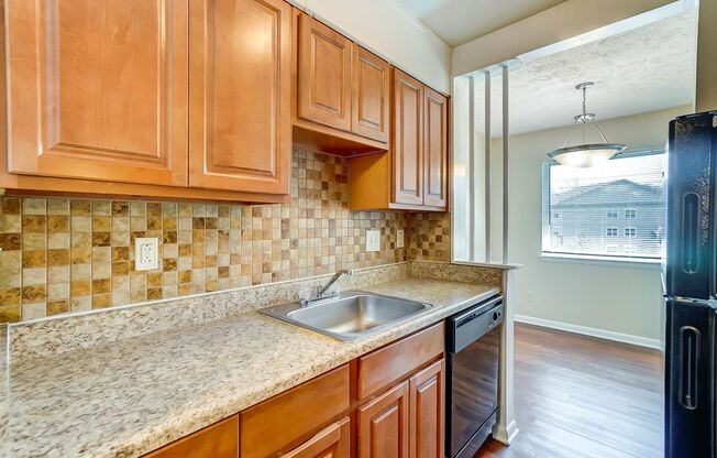 1 bed, 1 bath, 620 sqft, $880, Unit 7134K