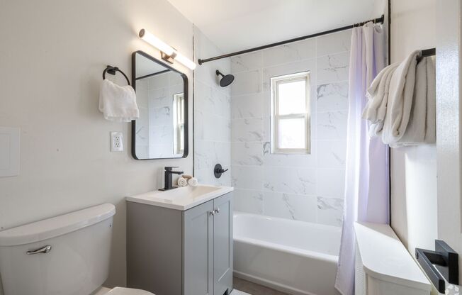 1 bed, 1 bath, 575 sqft, $2,345