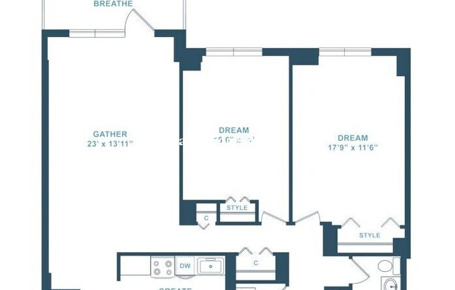 Partner-provided property photo