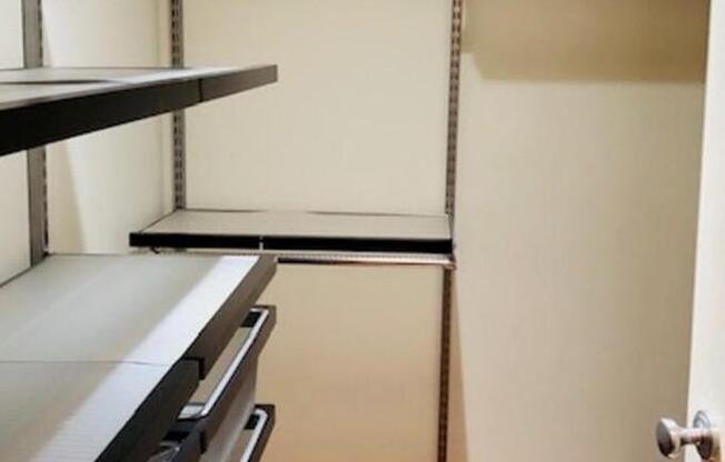 2 beds, 2.5 baths, 1,289 sqft, $9,700, Unit 11B