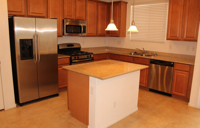 EXPERIENCE THE BEST OF NORTHWEST LAS VEGAS IN THIS STUNNING 3-BEDROOM, 2.5-BATH HOME!