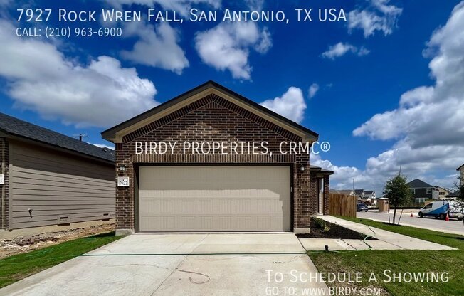 3 beds, 2 baths, 1,549 sqft, $1,850