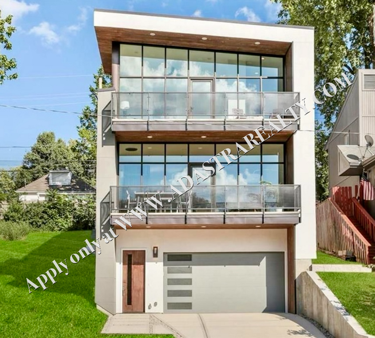 Stunning CUSTOM Modern Home in West Plaza-Coming SOON!!