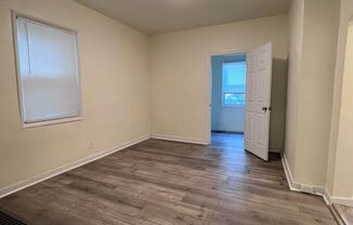 1 bed, 1 bath, $1,025, Unit Floor 1