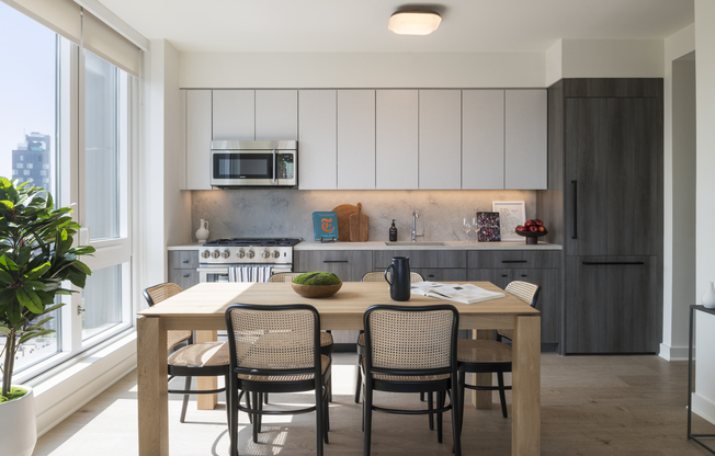 1 bed, 1 bath, $7,696, Unit PH113