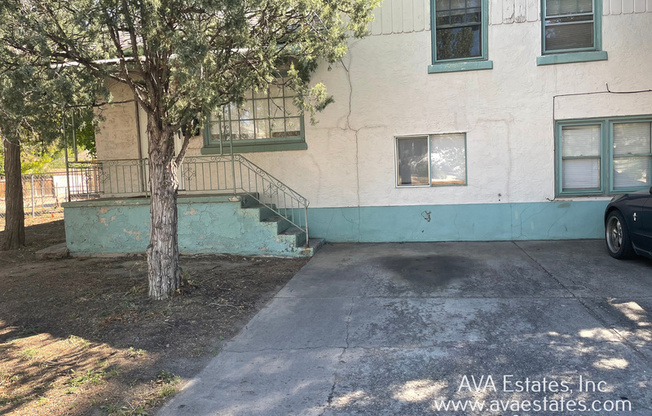 2316 SAINT CLAIR AVE