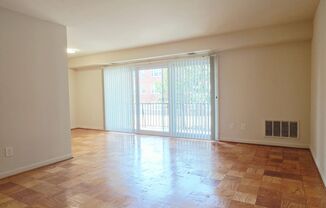 Columbia Courts Apartments