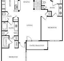 Partner-provided photo for $1558 unit