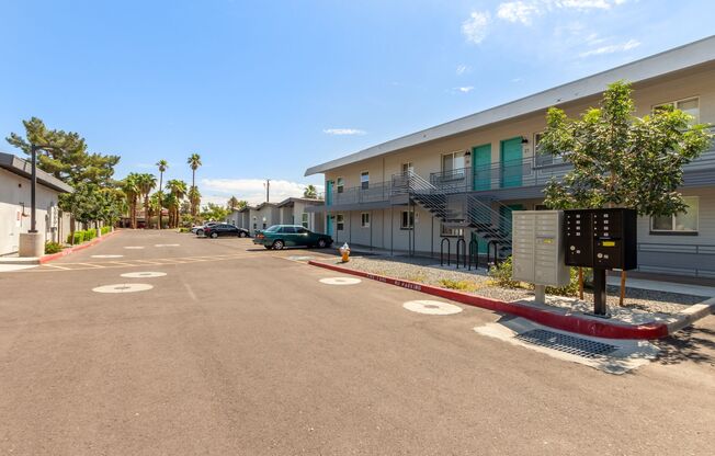 Partner-provided property photo