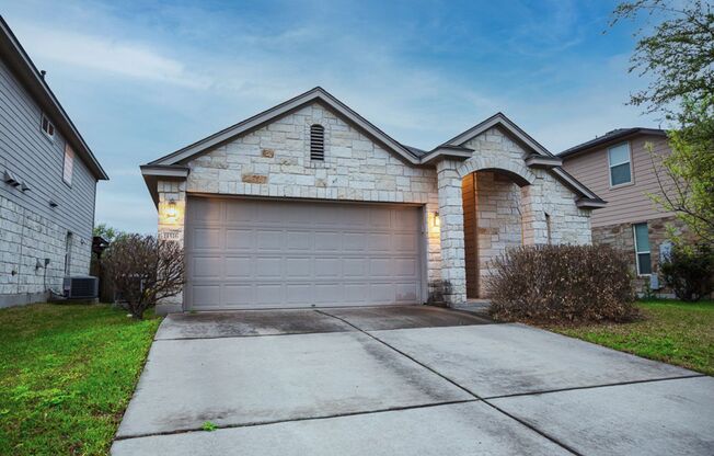 Cozy & Stylish 4BR/2BA Home with Garage and Fenced Yard!