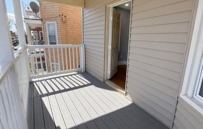 3 beds, 1 bath, 1,175 sqft, $3,000, Unit 2
