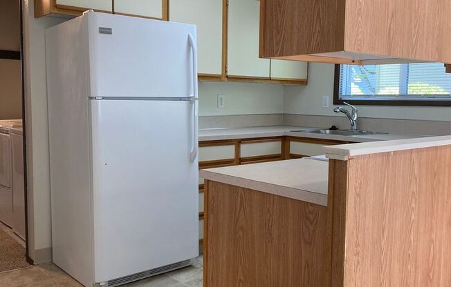 Spacious 2-bedroom apartment homes conveniently located!