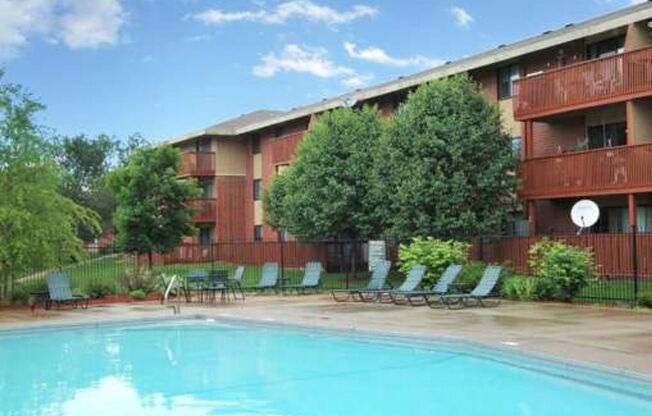 1 bed, 1 bath, 680 sqft, $725