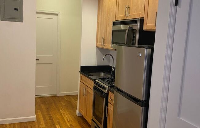 232 East 83rd St