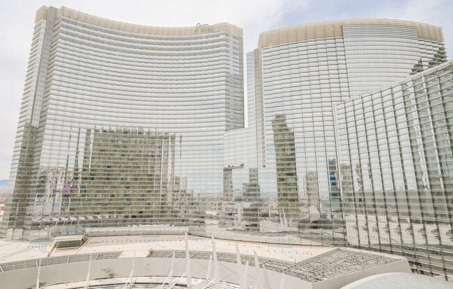 1 bed, 1 bath, $2,900, Unit #1104