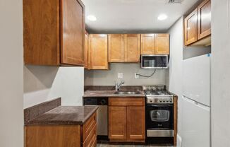 1931 Chestnut Street