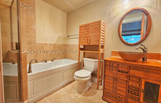 4 beds, 3 baths, $4,500