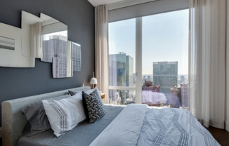 1 bed, 1 bath, $9,400, Unit 29G