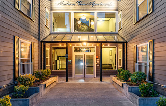 Madison View Apartments