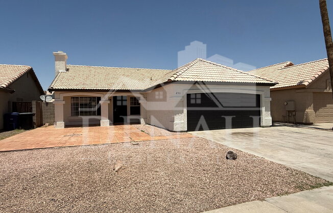 490 E BART DR