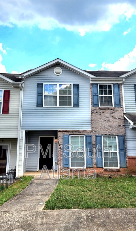 176 SHENANDOAH DR