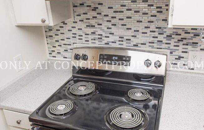 2 beds, 2 baths, 1,100 sqft, $1,349, Unit 4080 22