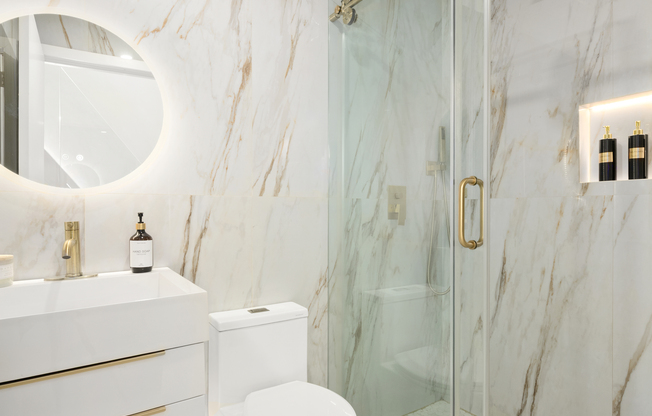 1 bed, 1 bath, $3,975, Unit 2N