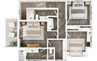 Partner-provided photo for $3795 unit