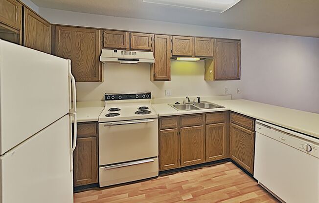 2 beds, 2 baths, $1,525