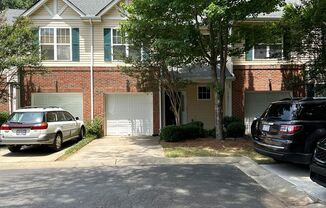 Cute 2BR/2.5BA in Ballantyne