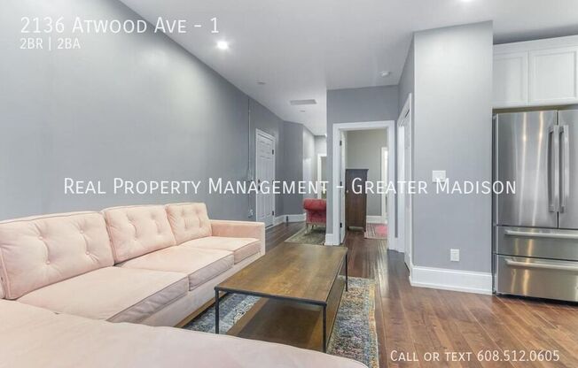 Partner-provided property photo