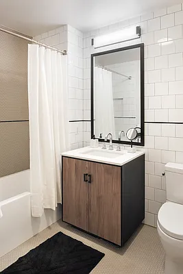 Studio, 1 bath, $4,406, Unit 32E